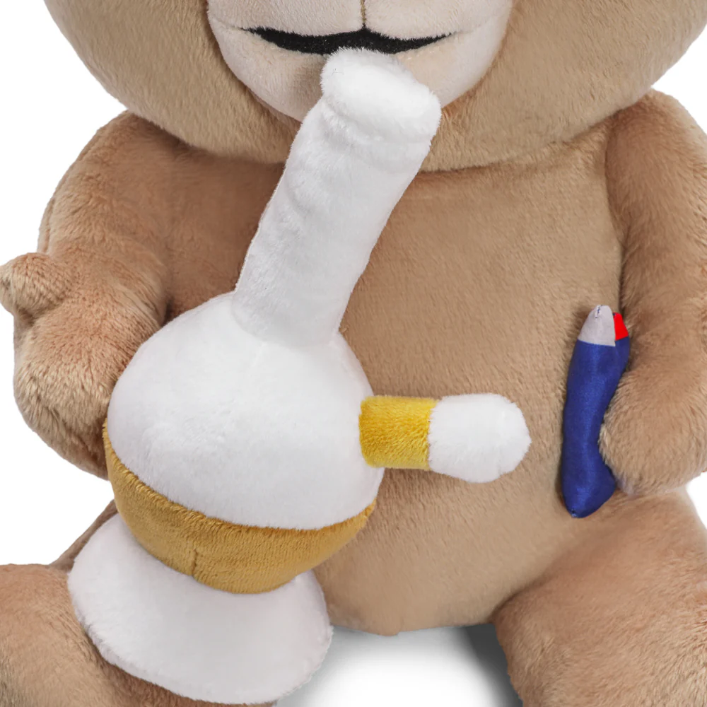 Ted (TV Show) 13” Plush with Sound by Kidrobot - Image 9
