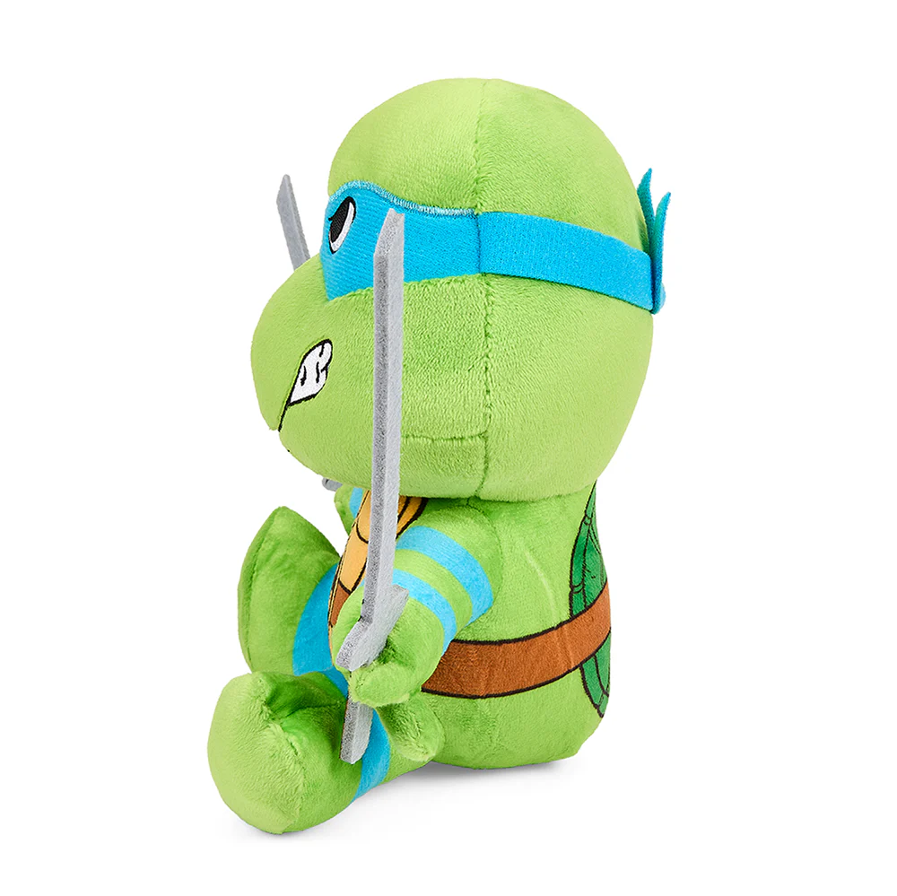 Teenage Mutant Ninja Turtle Phunny Plush Bundle - Image 24