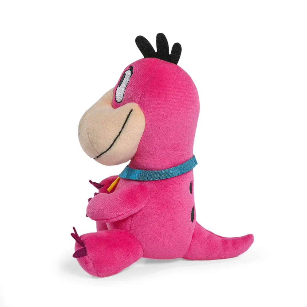 The Flintstones Phunny Plush 4-Pack Bundle - Fred, Wilma, Pebbles & Dino - Image 12