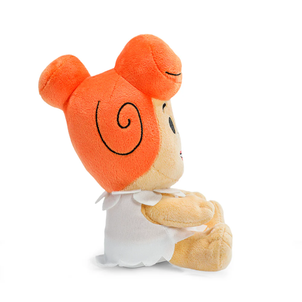 The Flintstones Phunny Plush 4-Pack Bundle - Fred, Wilma, Pebbles & Dino - Image 19