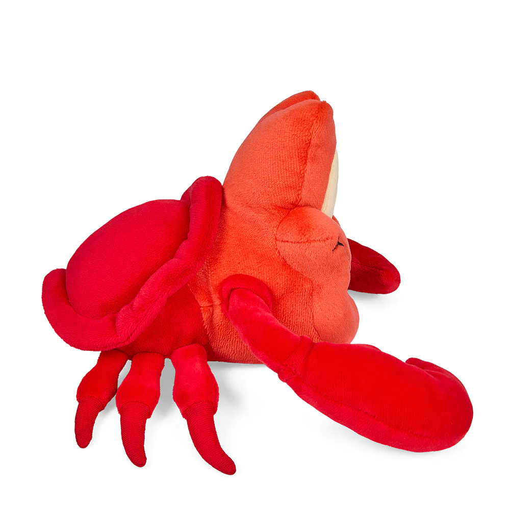 The Little Mermaid Sebastian Phunny Plush - Image 5