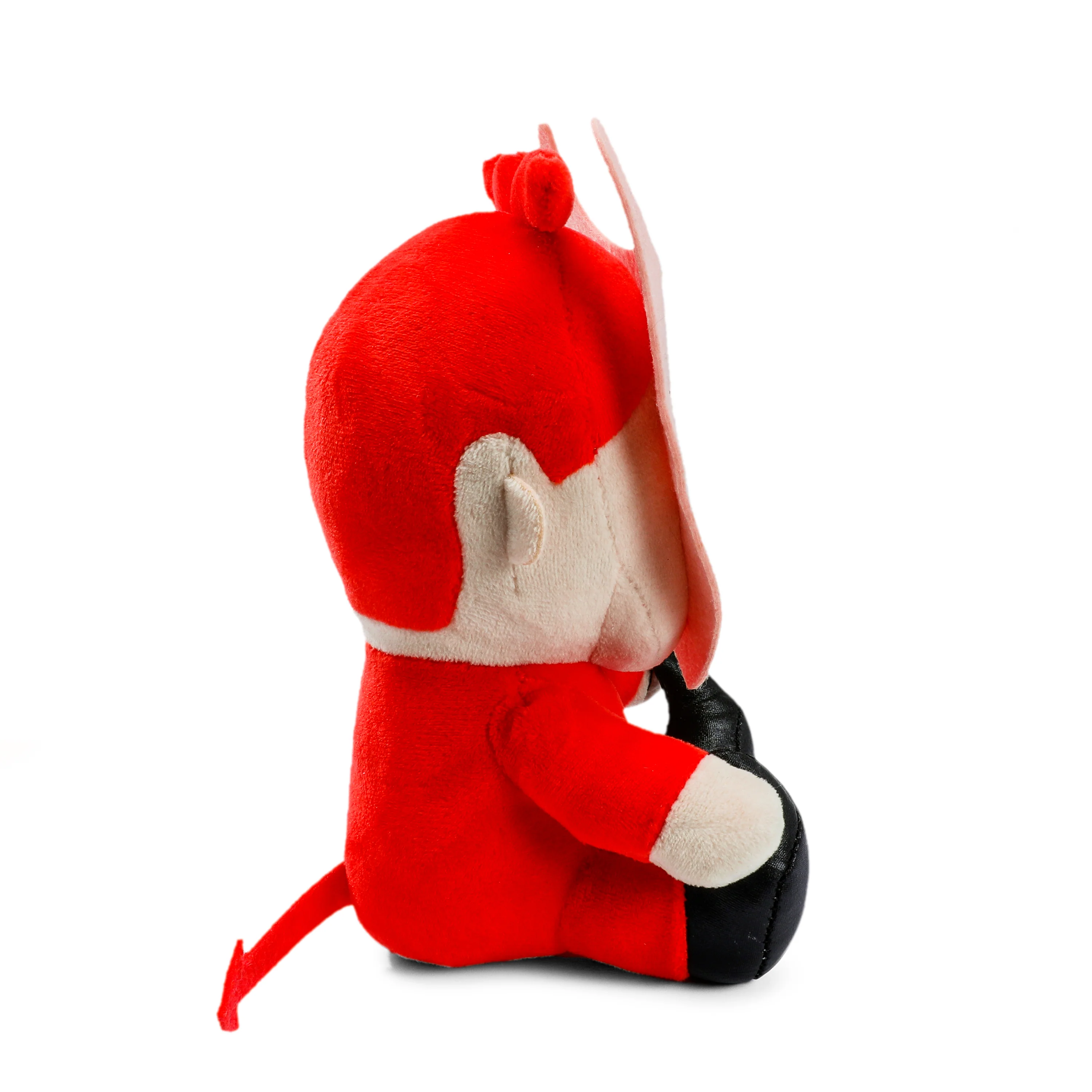 The Nightmare Before Christmas Lock Phunny Plush - Image 5