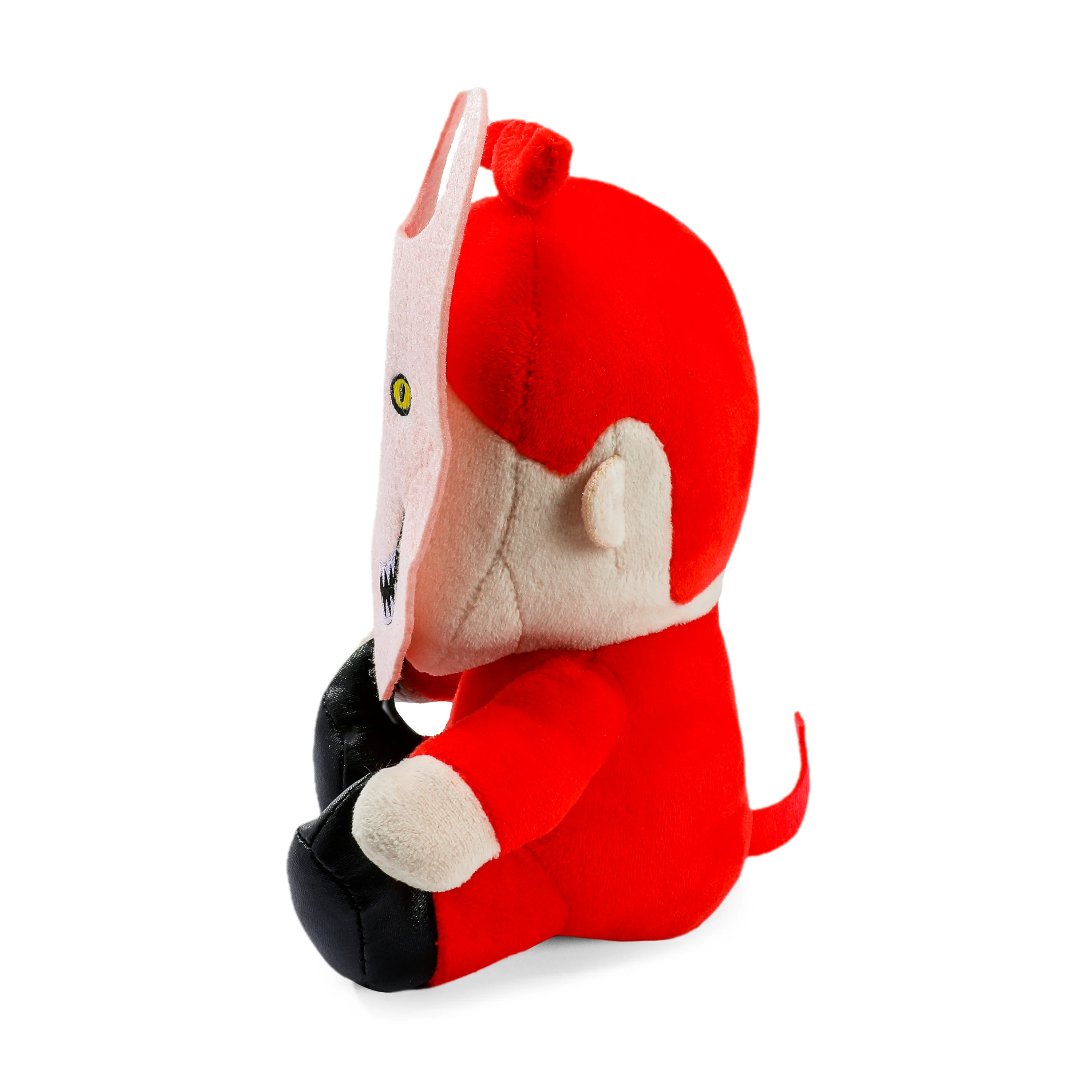 The Nightmare Before Christmas Lock Phunny Plush - Image 6