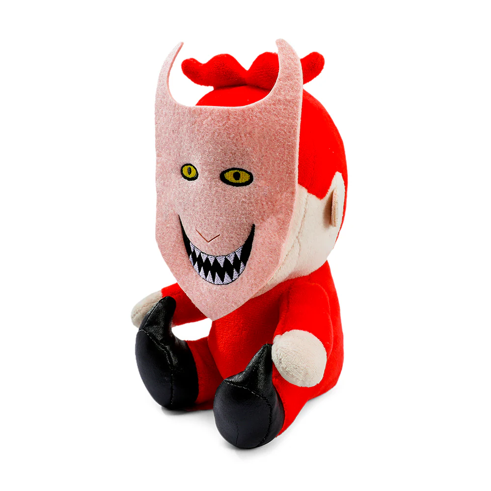 The Nightmare Before Christmas Lock Phunny Plush - Image 7