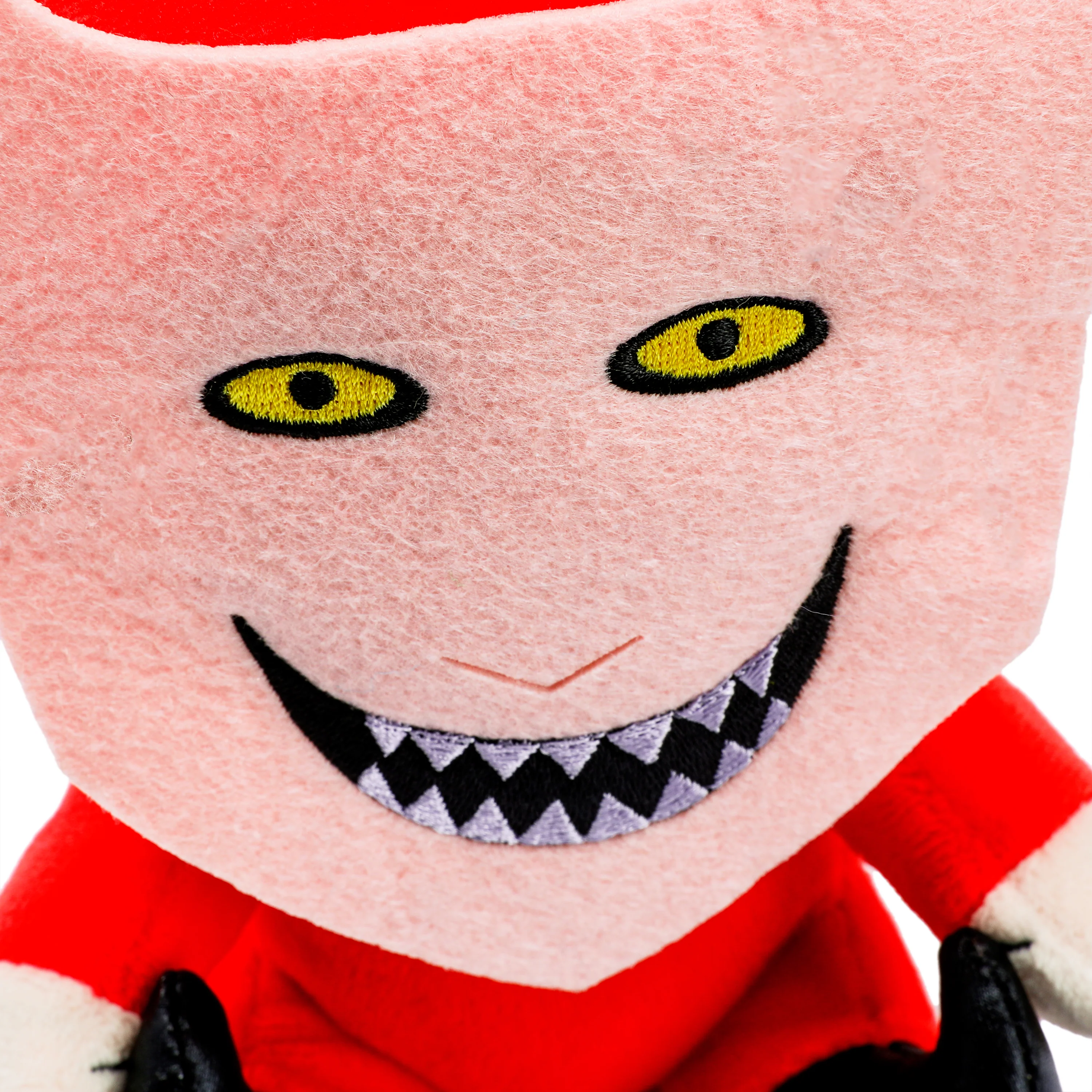 The Nightmare Before Christmas Lock Phunny Plush - Image 8
