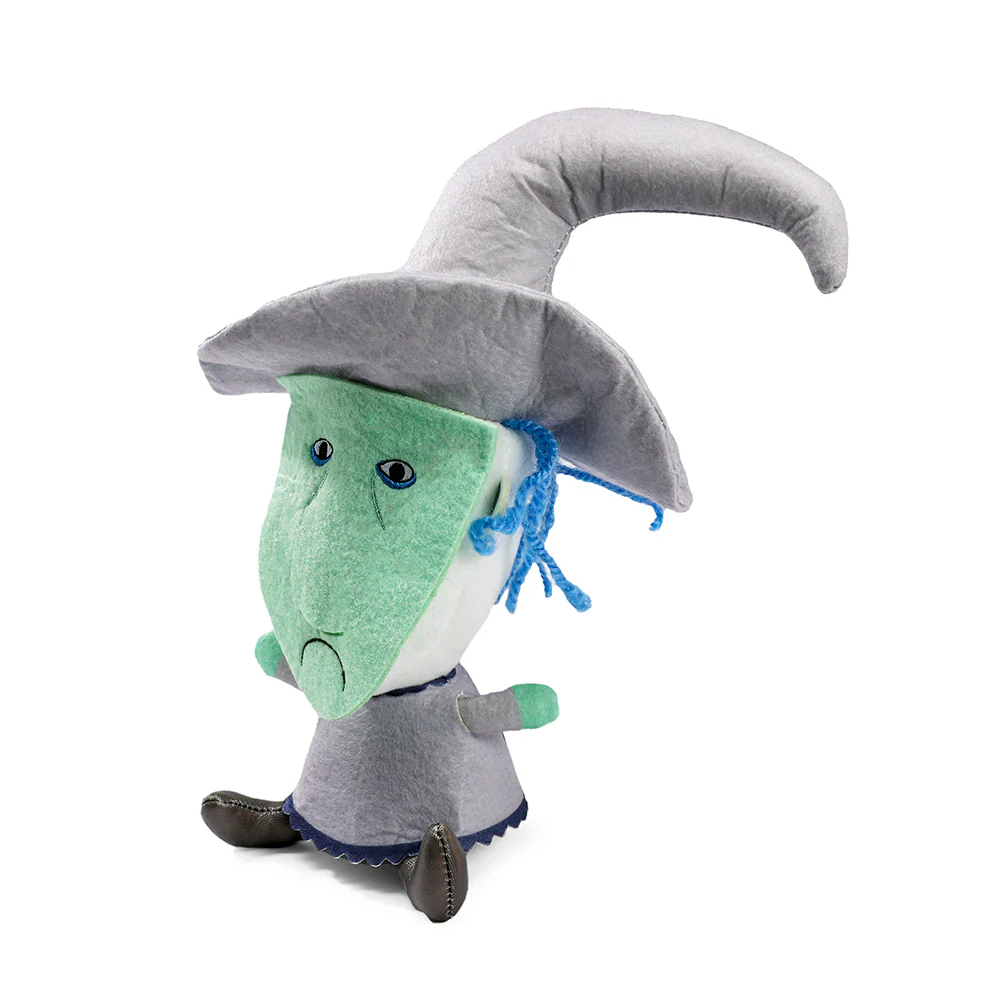 The Nightmare Before Christmas Shock Phunny Plush - Image 7