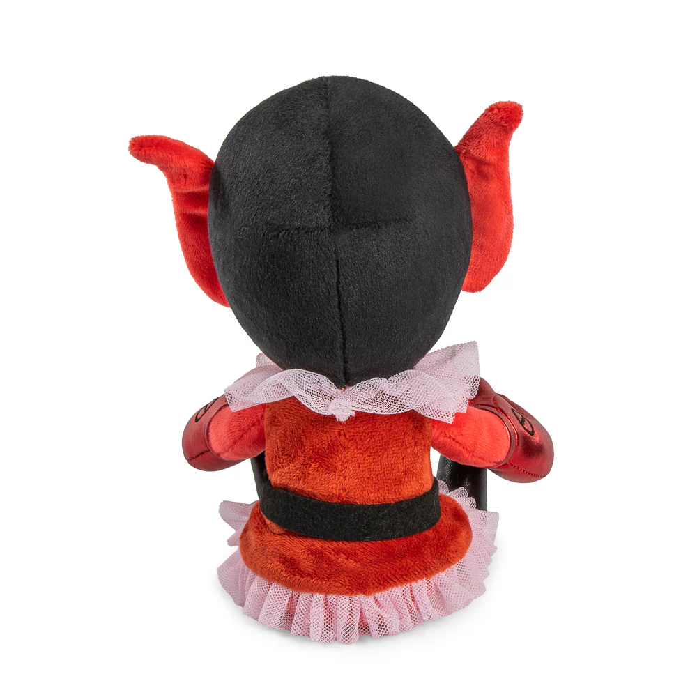 The Powerpuff Girls - HIM and Mojo Jojo Phunny Plush 2-Pack Bundle - Image 13