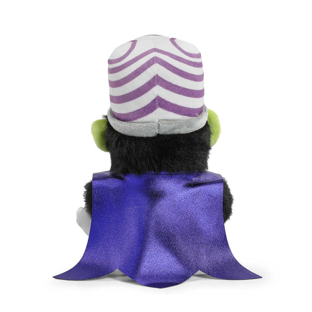 The Powerpuff Girls - HIM and Mojo Jojo Phunny Plush 2-Pack Bundle - Image 7