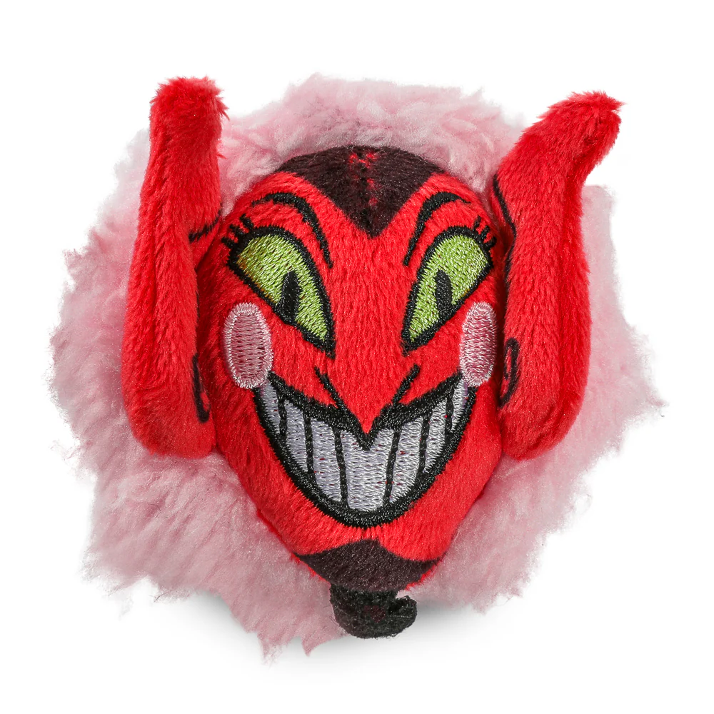 The Powerpuff Girls - Plush Pin Bundle 5-Pack (CONCEPT) - Image 12