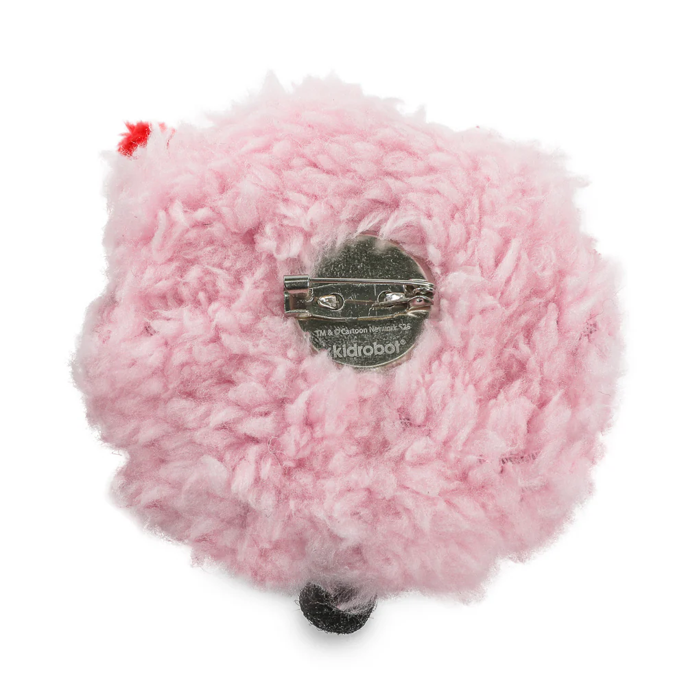 The Powerpuff Girls - Plush Pin Bundle 5-Pack (CONCEPT) - Image 14