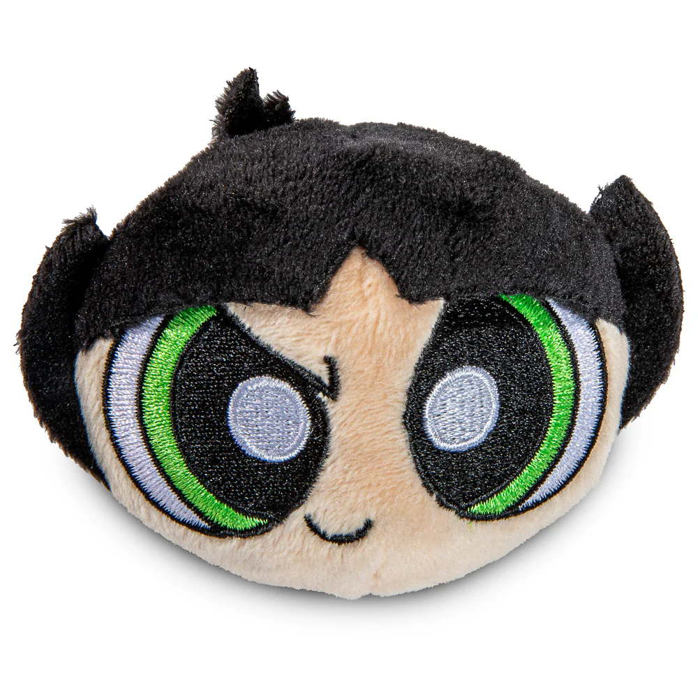 The Powerpuff Girls - Plush Pin Bundle 5-Pack (CONCEPT) - Image 6