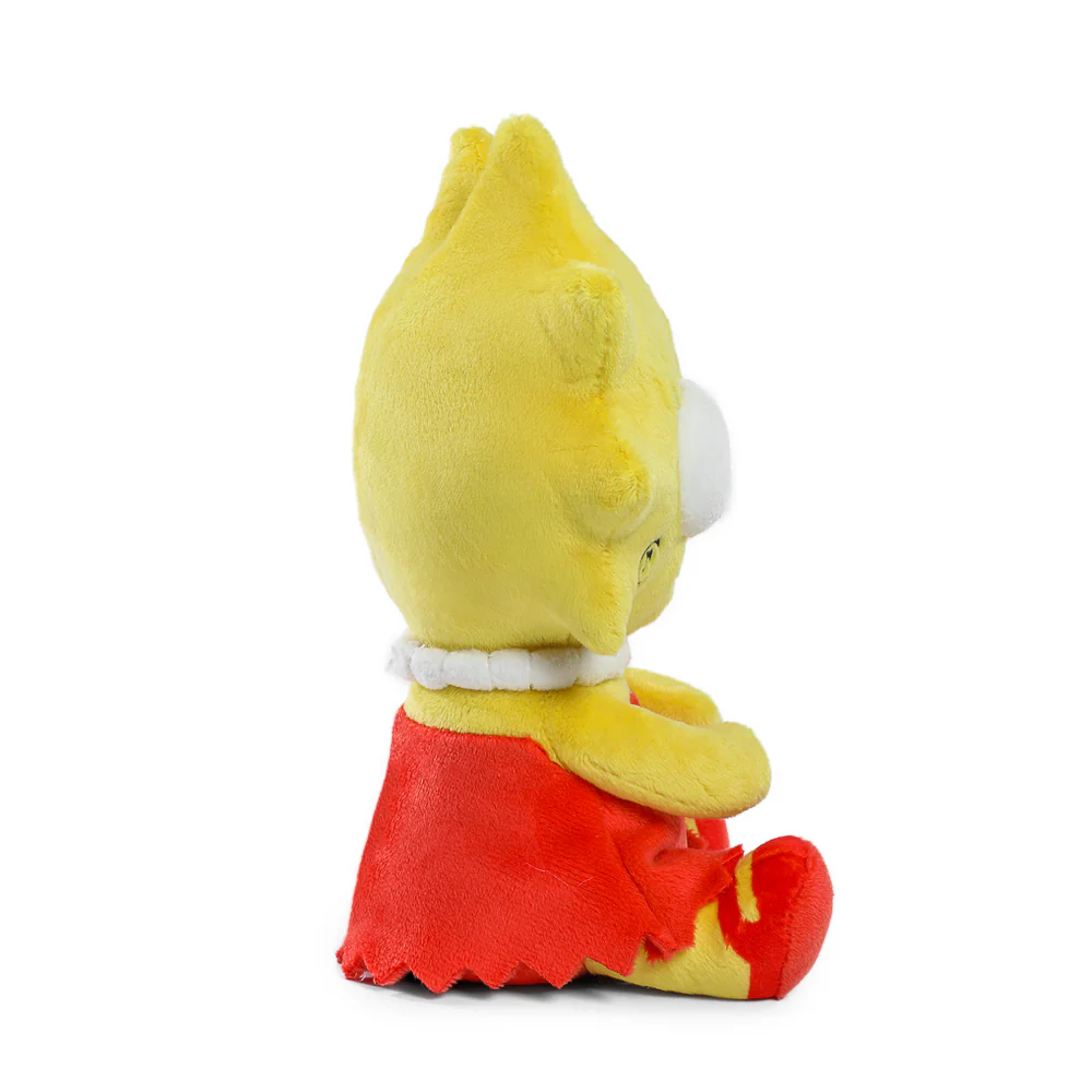The Simpsons - Lisa Phunny Plush - Image 3
