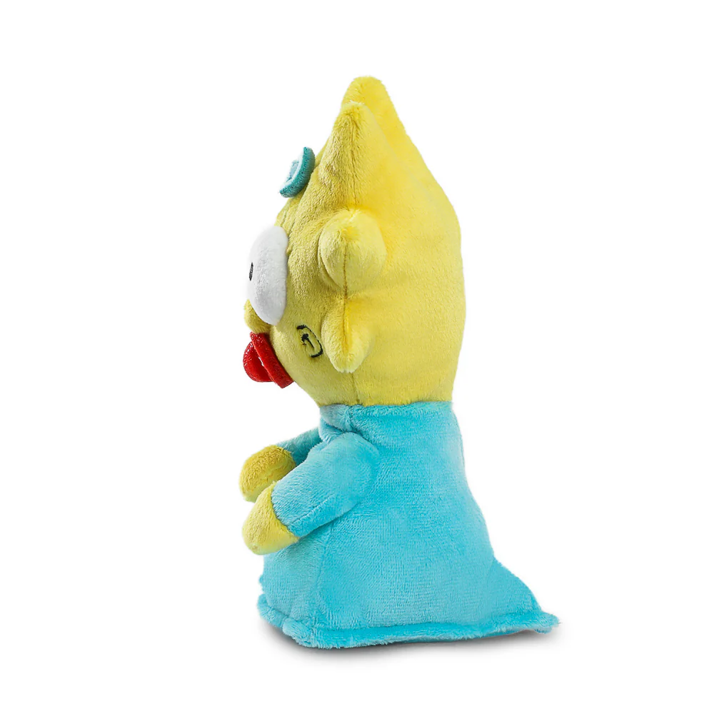 The Simpsons - Maggie Phunny Plush - Image 5