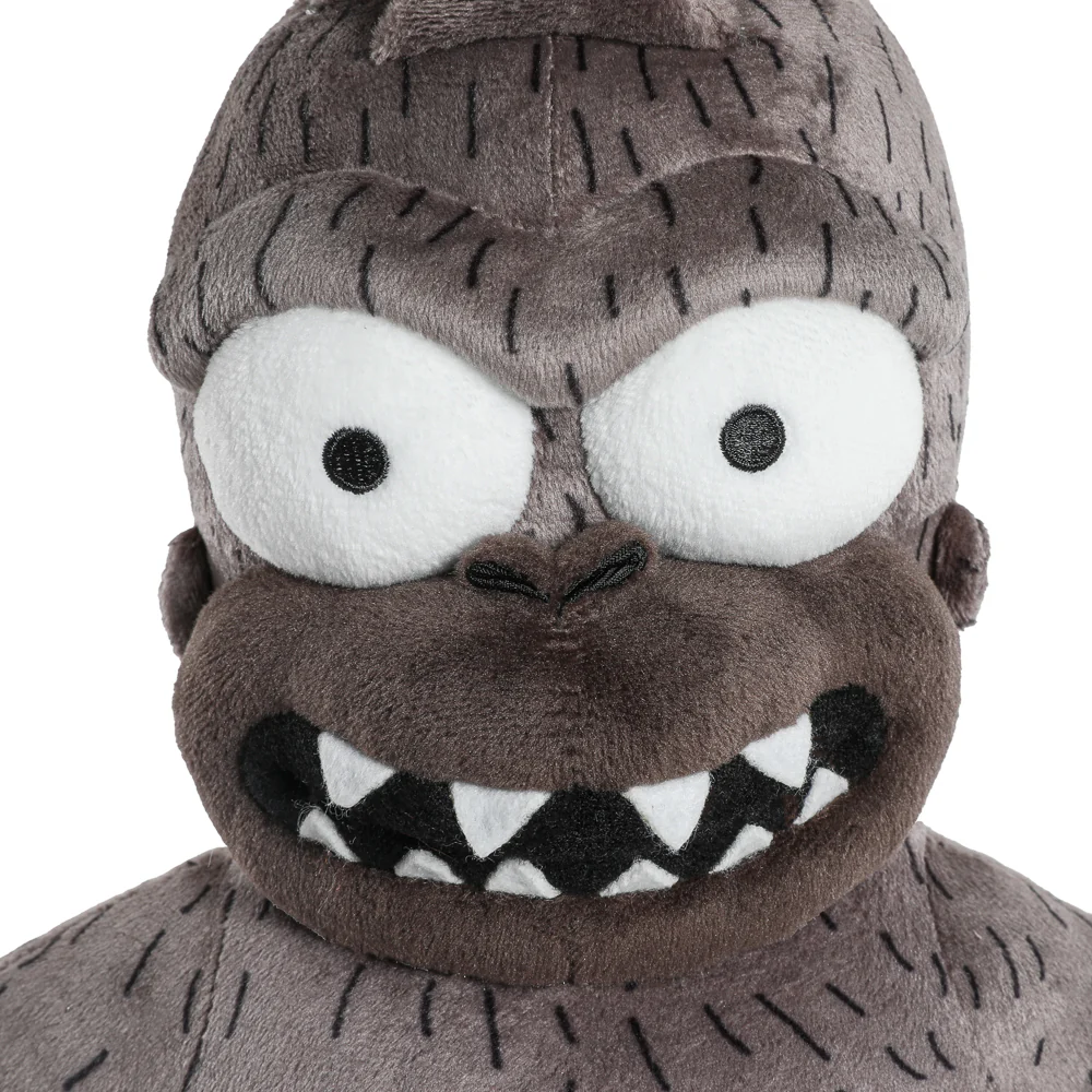 The Simpsons - Homerzilla Plush - Image 7