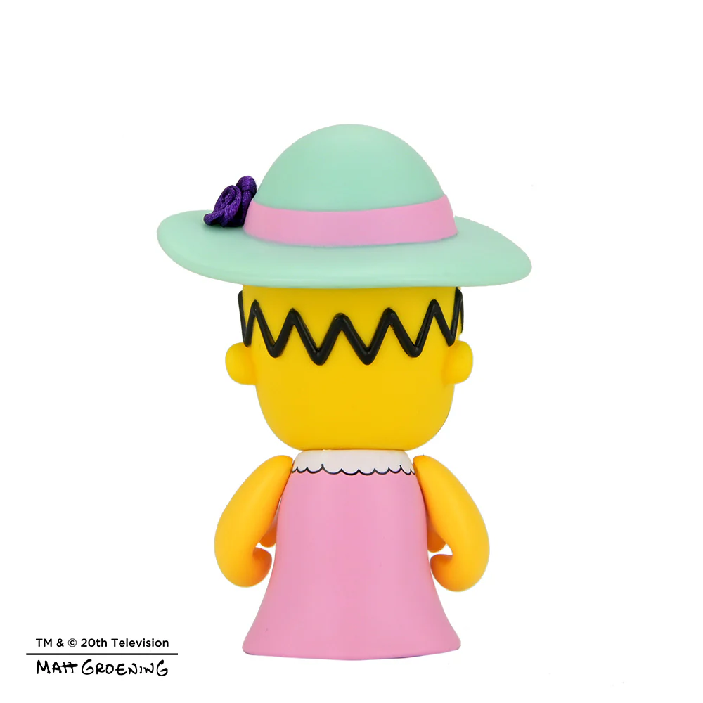 The Simpsons Many Faces of Homer Blind Box Mini Figure Series - Image 17