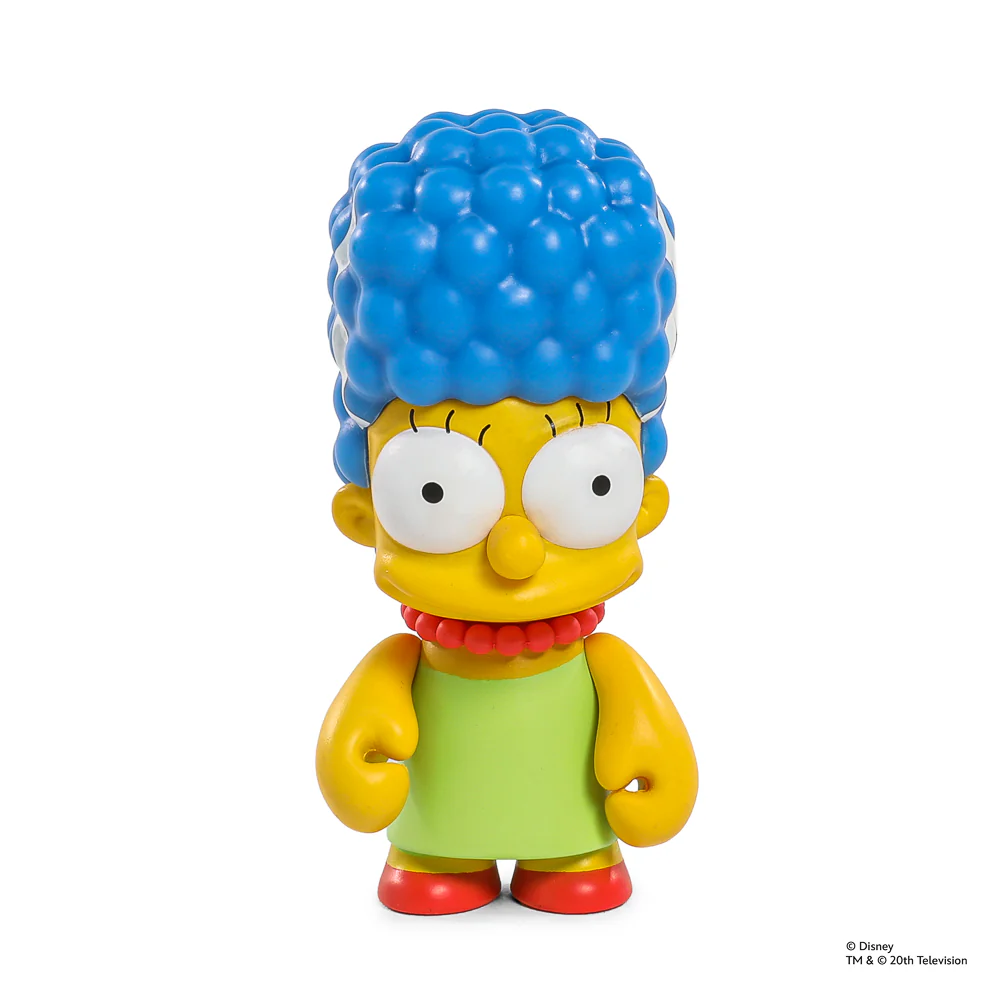 The Simpsons Treehouse of Horror Blind Box Mini Figure Series 2 - Image 22