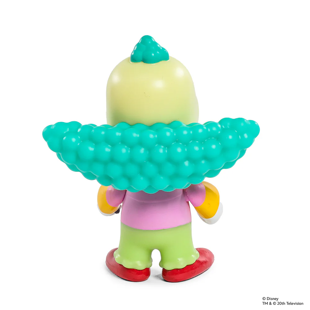 The Simpsons Treehouse of Horror Blind Box Mini Figure Series 2 - Image 44