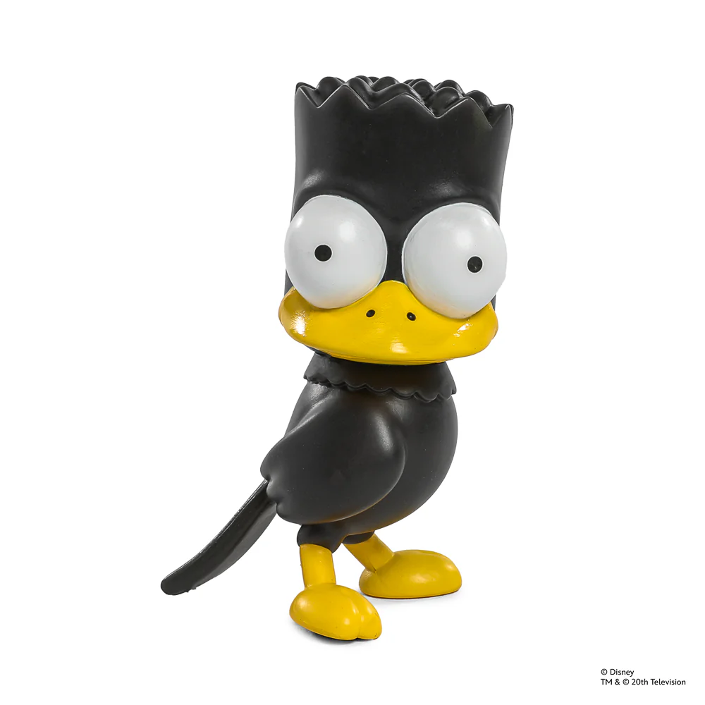 The Simpsons Treehouse of Horror Blind Box Mini Figure Series 2 - Image 58