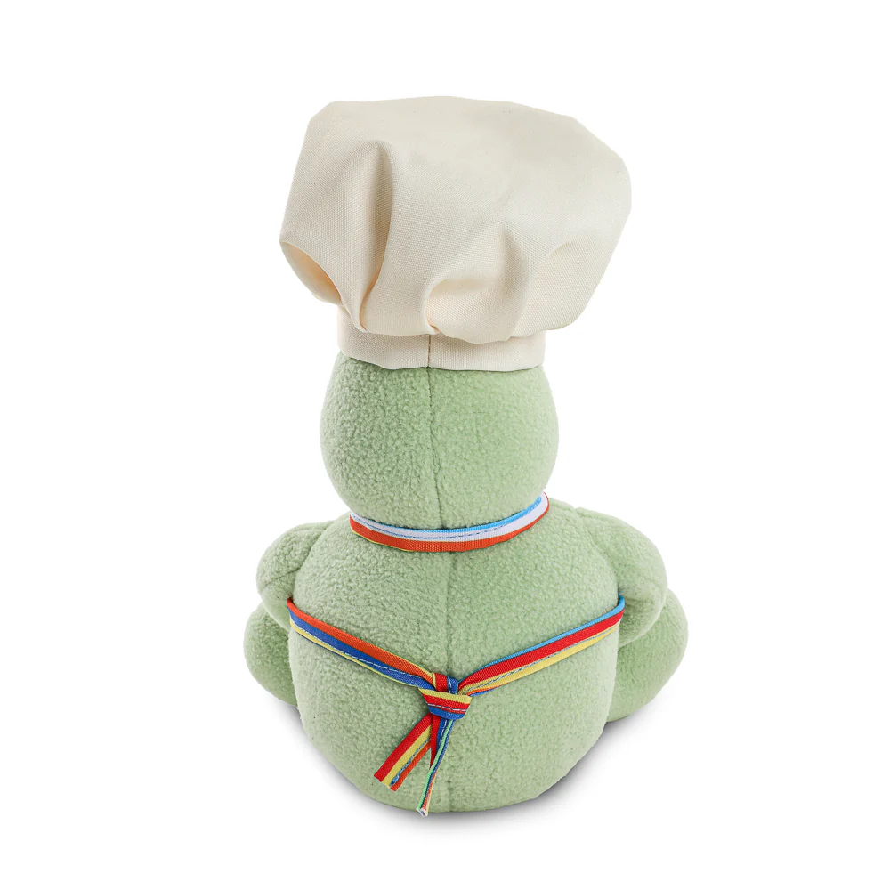 Tiny Chef Phunny Plush - Image 5