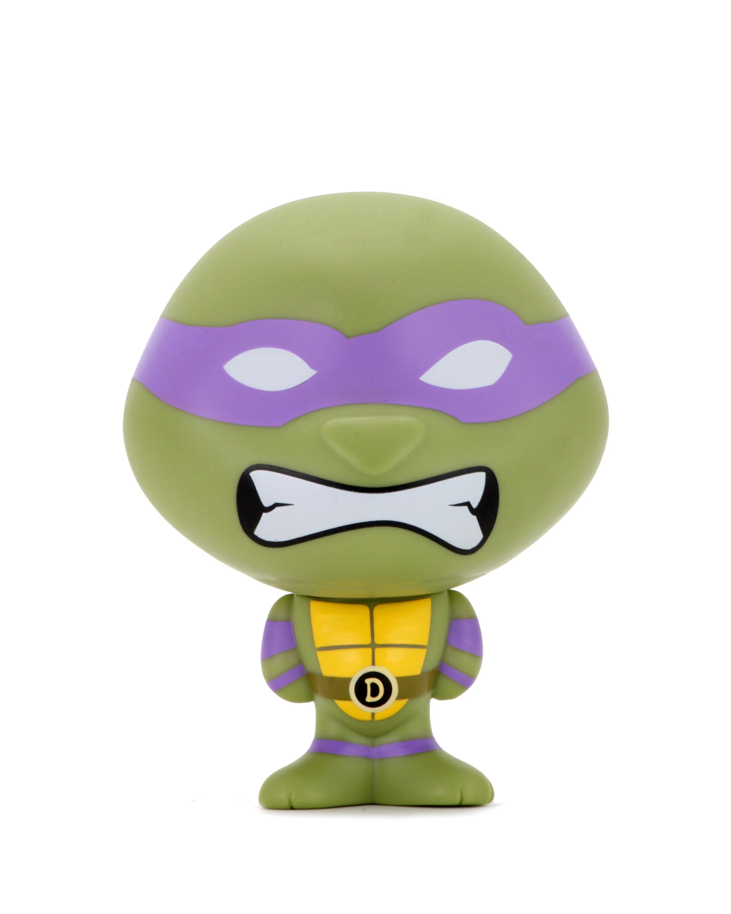 TMNT Donatello BHUNNY 4" Vinyl Figure (IV-20) - Image 3