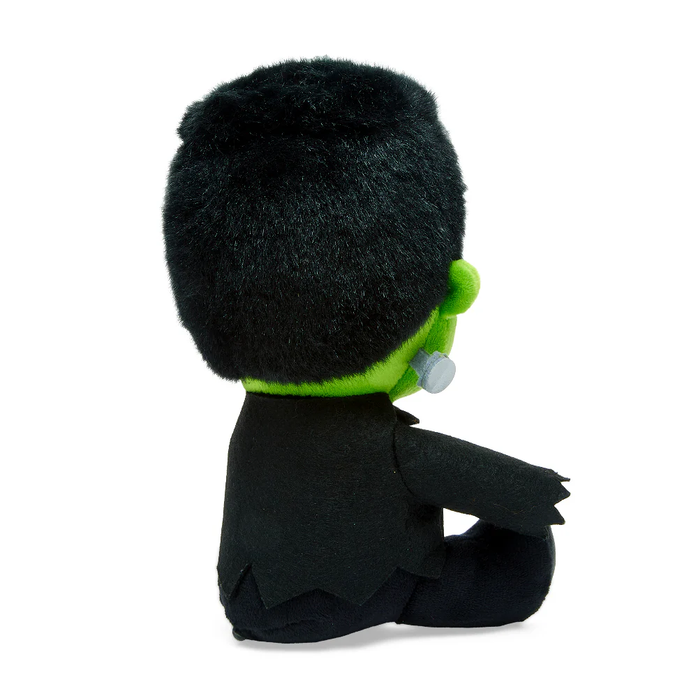 Universal Monsters Frankenstein's Monster 8" Phunny Plush by Kidrobot - Image 6