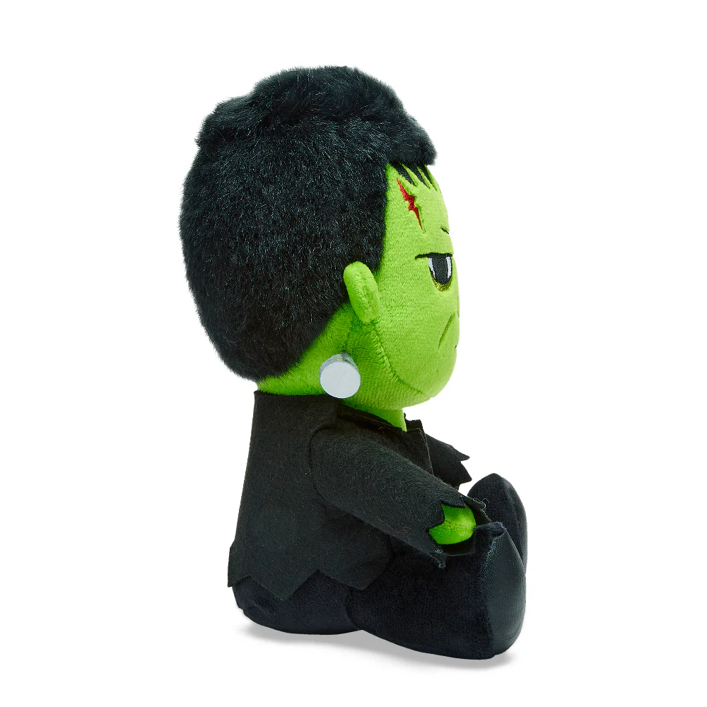 Universal Monsters Frankenstein's Monster 8" Phunny Plush by Kidrobot - Image 7