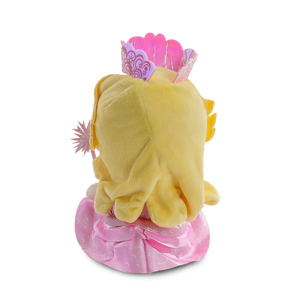 Wicked: For Good - Glinda Phunny Plush - Image 6