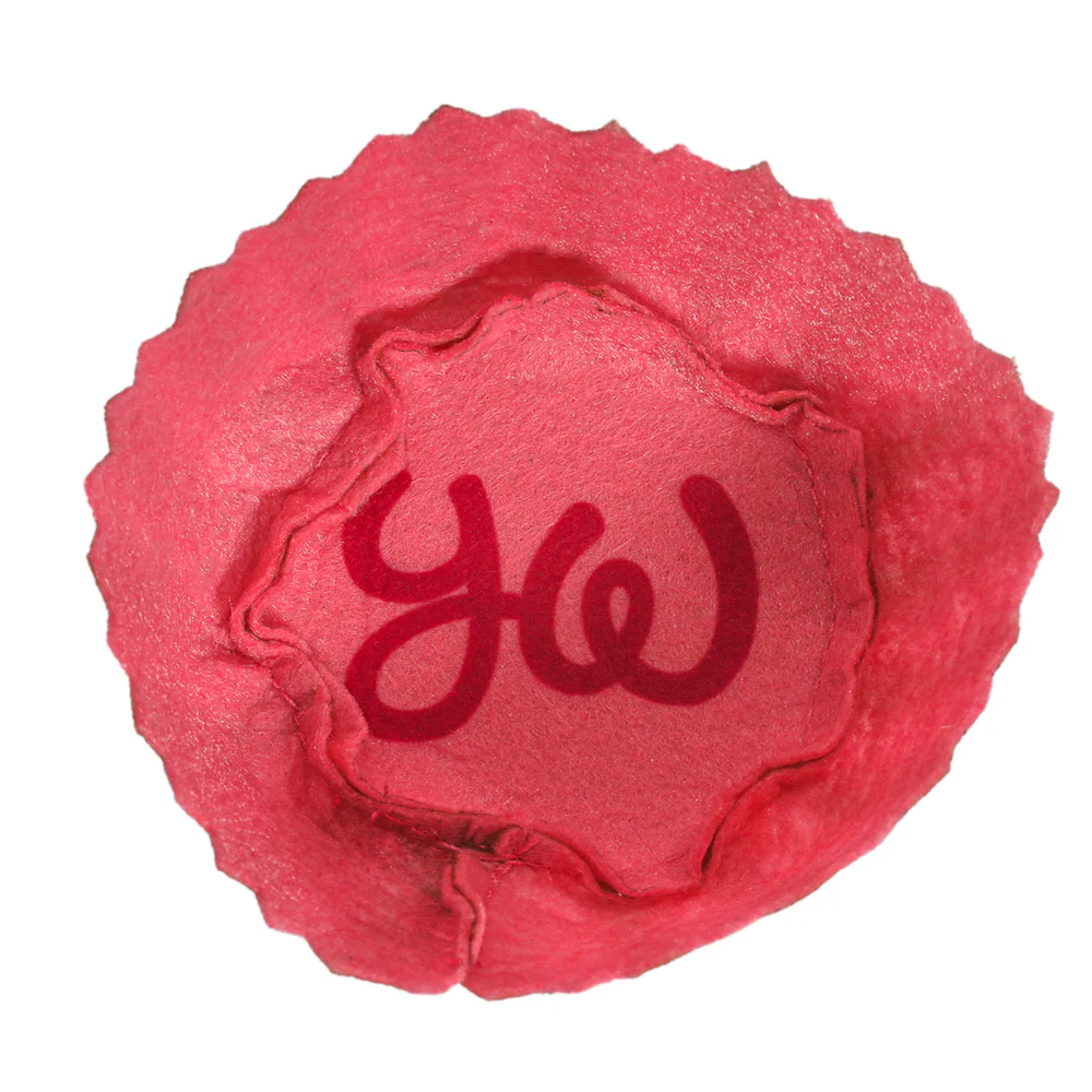 Yummy World Amore the Heart Box of Chocolates Interactive Plush - Image 18