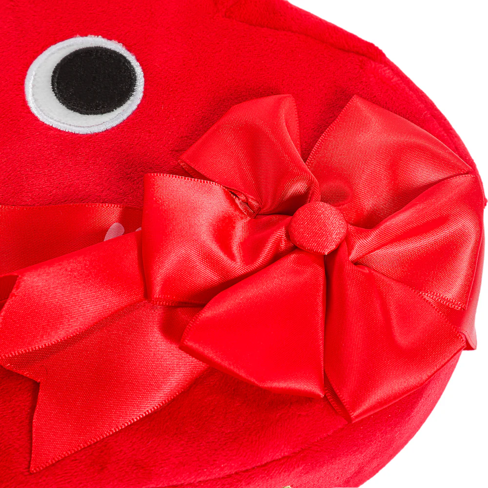 Yummy World Amore the Heart Box of Chocolates Interactive Plush - Image 20