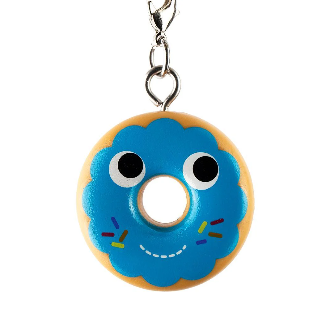 Yummy World Attack of the Donuts Keychain Series by Kidrobot - SOLD OUT - Image 10