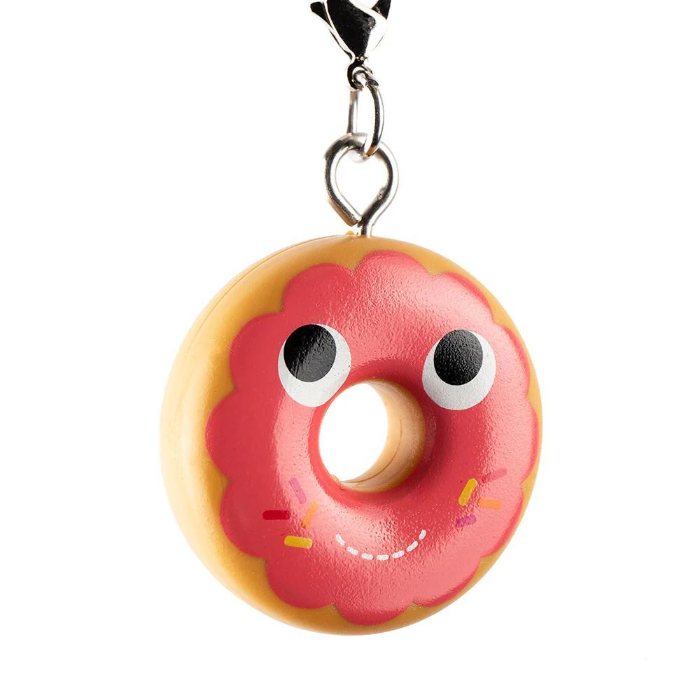 Yummy World Attack of the Donuts Keychain Series by Kidrobot - SOLD OUT - Image 12