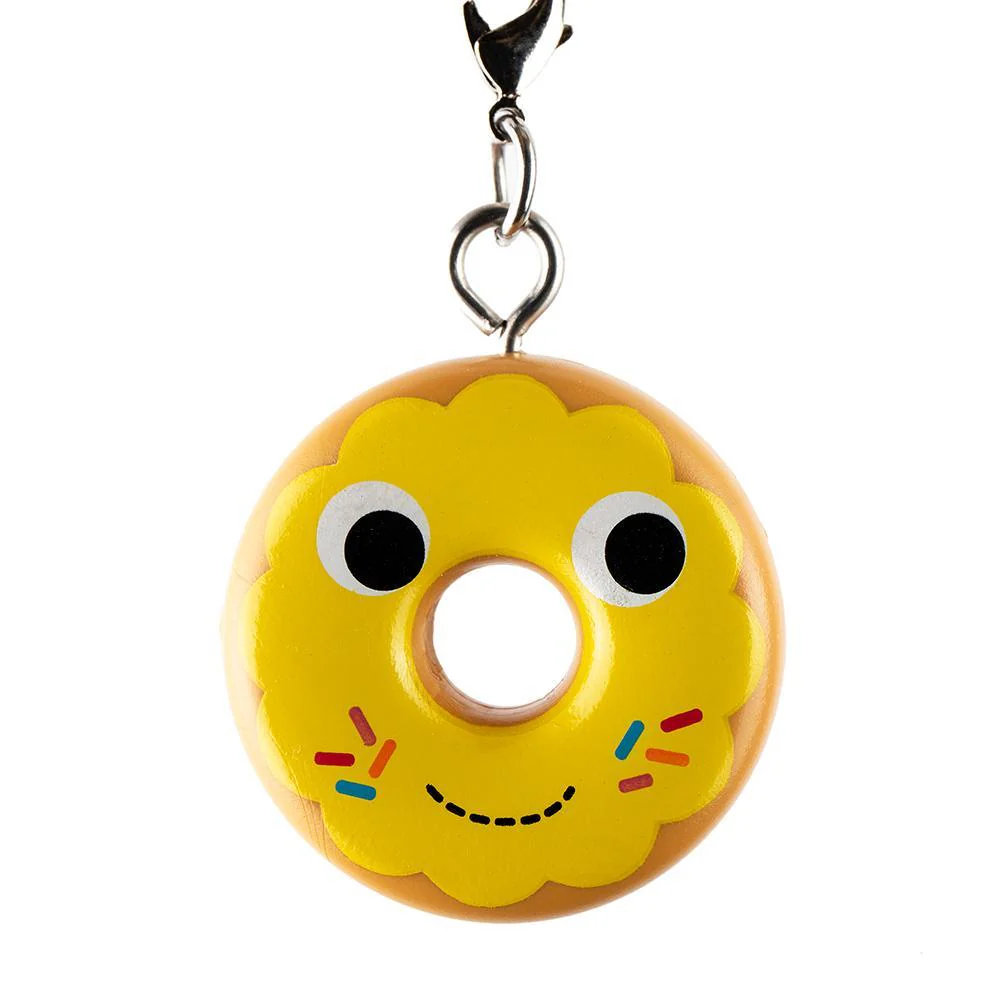 Yummy World Attack of the Donuts Keychain Series by Kidrobot - SOLD OUT - Image 14