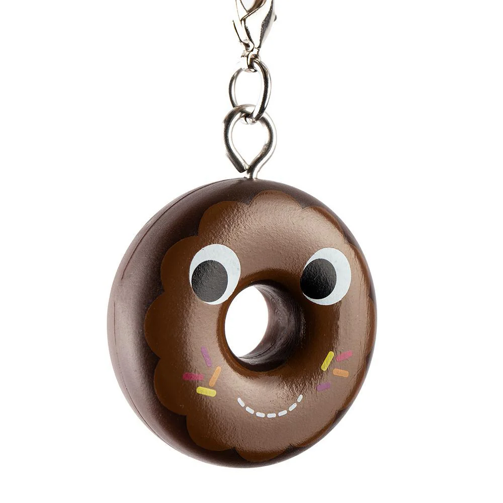 Yummy World Attack of the Donuts Keychain Series by Kidrobot - SOLD OUT - Image 3