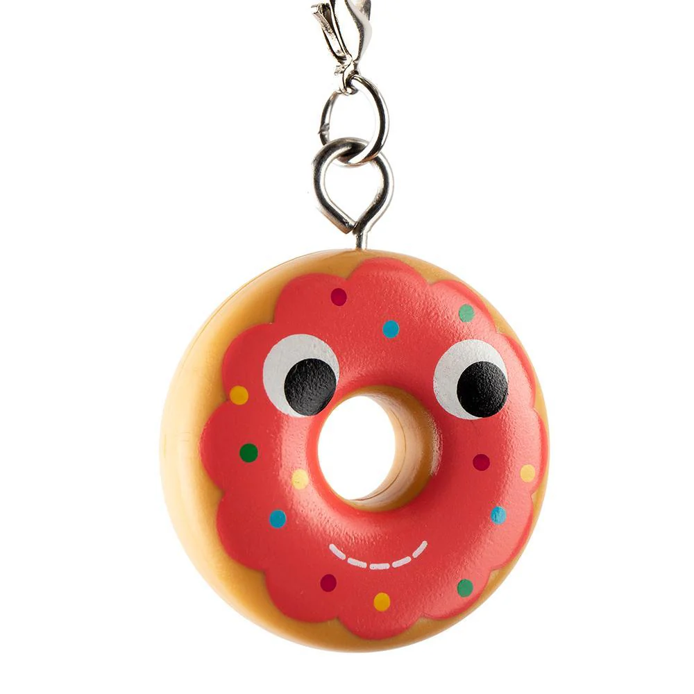 Yummy World Attack of the Donuts Keychain Series by Kidrobot - SOLD OUT - Image 5
