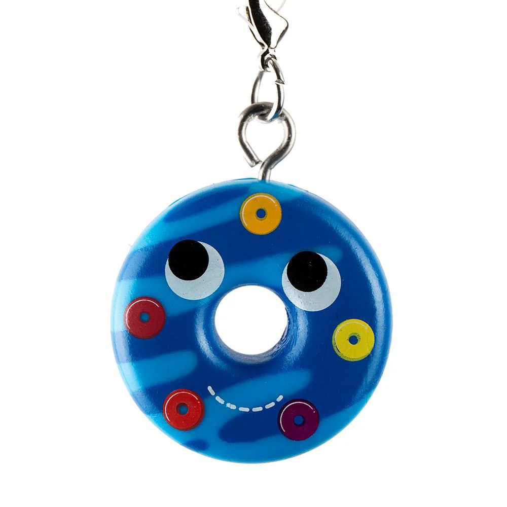 Yummy World Attack of the Donuts Keychain Series by Kidrobot - SOLD OUT - Image 7