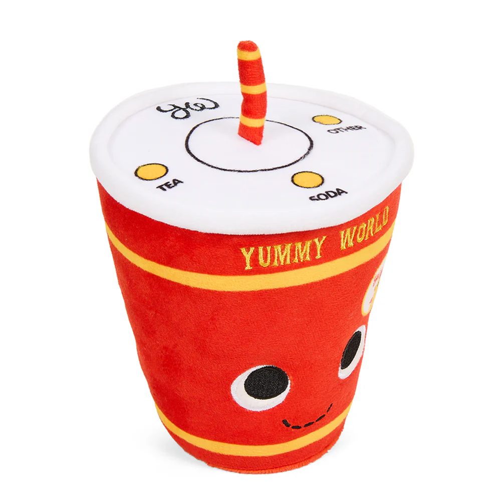 Yummy World Chicken Sandwich Chicky Meal 11" Interactive Plush - Image 35