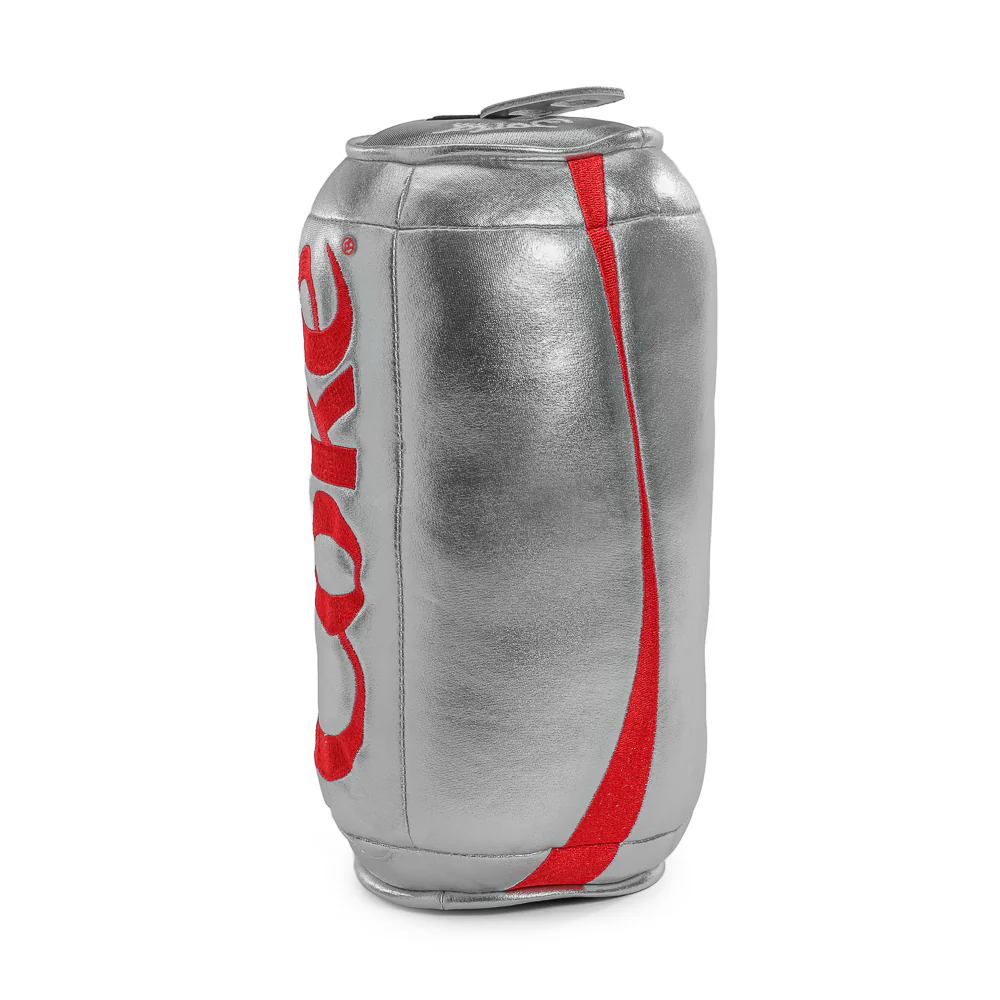 Yummy World & Diet Coke® 10” Can Plush with Sound - Image 8