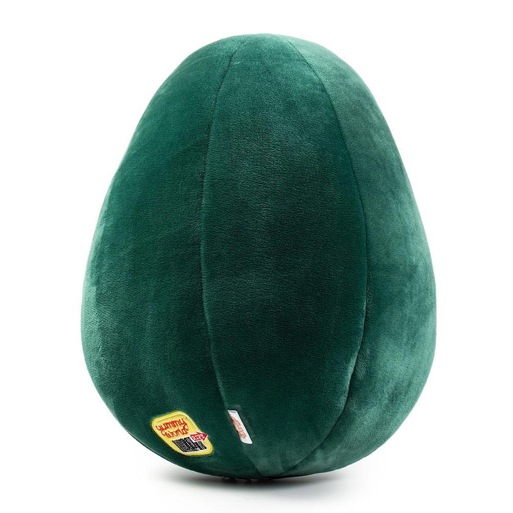Yummy World 16" Avocado Plush with Interactive Plushie Pit - Image 8