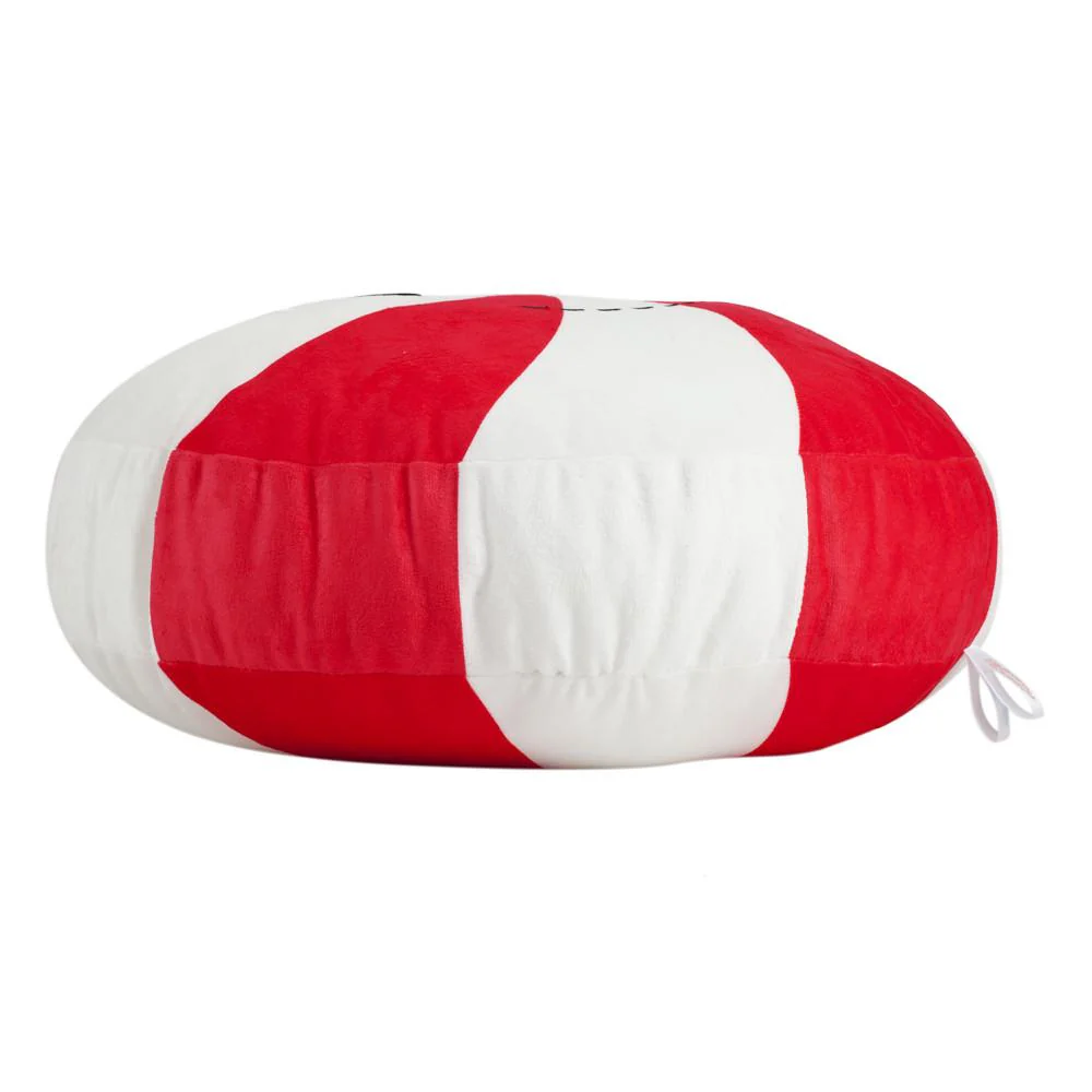 Yummy World Large Peppermint Candy Plush Pillow - Image 3