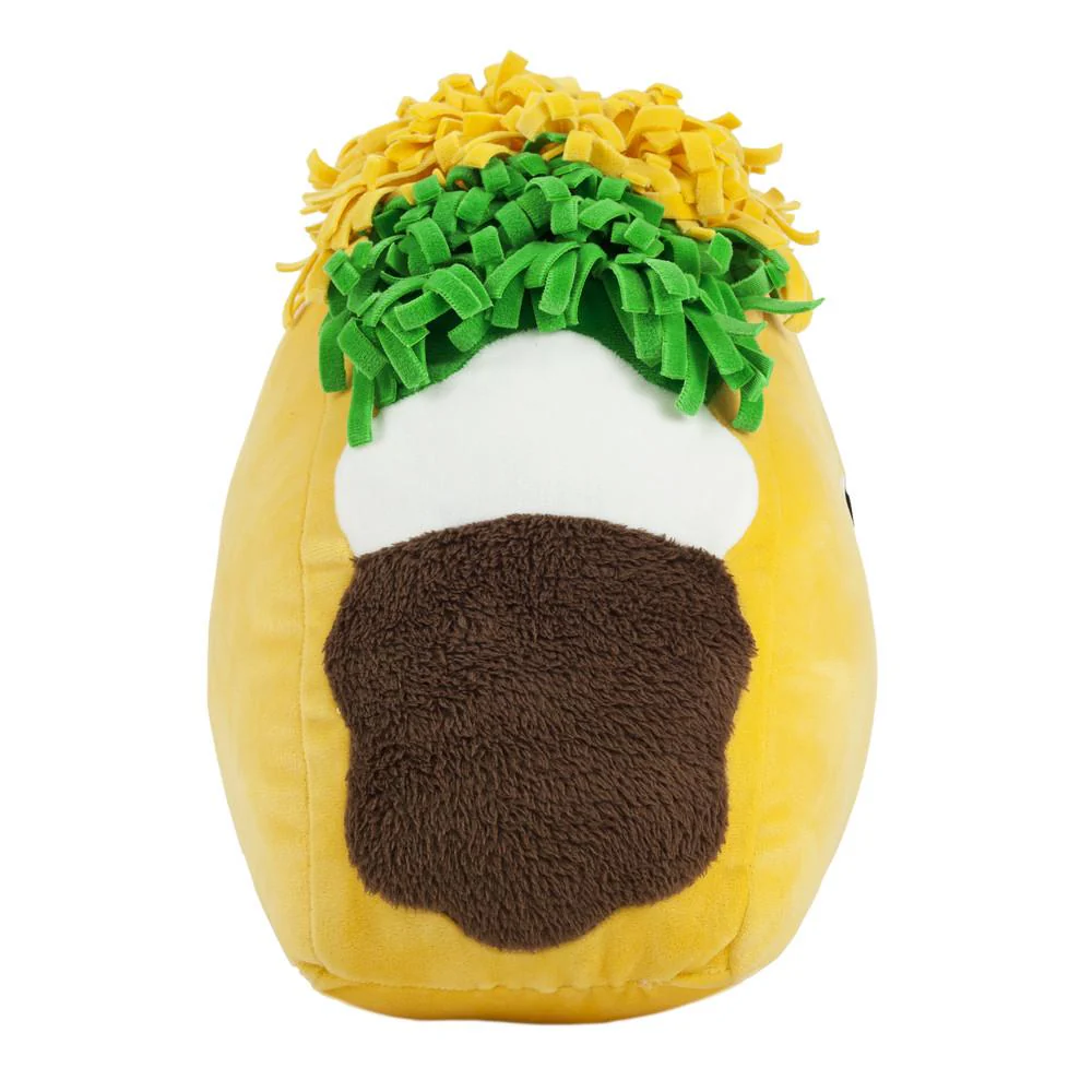 Yummy World Large Flaco Taco Plush by Kidrobot - Image 6