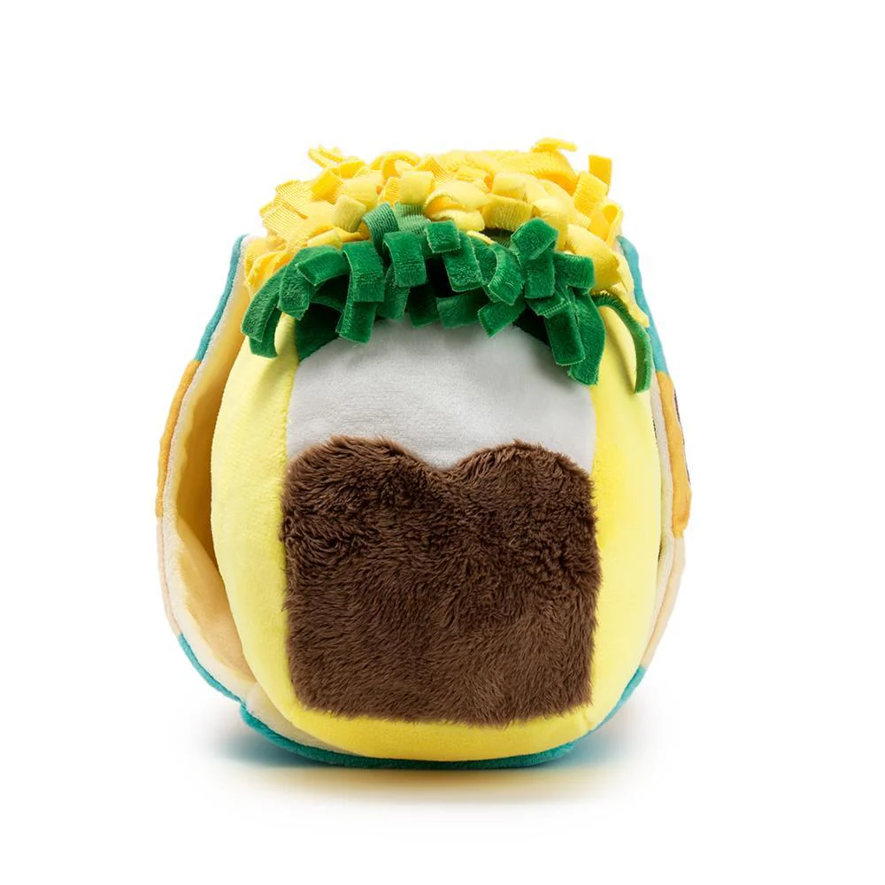 Yummy World Flaco Taco Medium Plush - Image 3