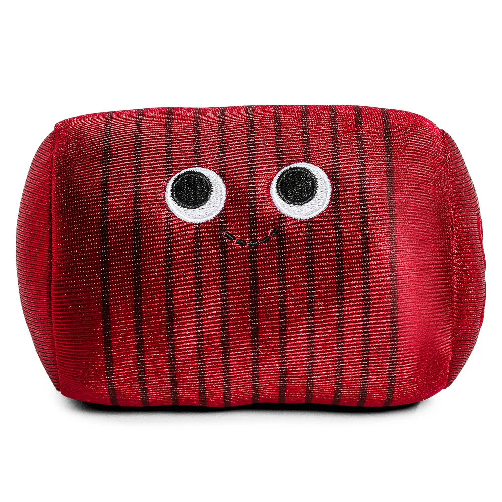 Yummy World Terry the Turkey Interactive Food Plush with Sides - Image 13